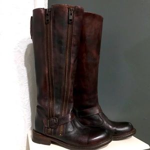 Bed Stu Tango Boots